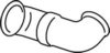 VOLVO 9515086 Exhaust Pipe